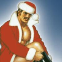 Queer Theory: Santa Daddy