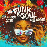 Funk and Soul Weekender at Dreamland