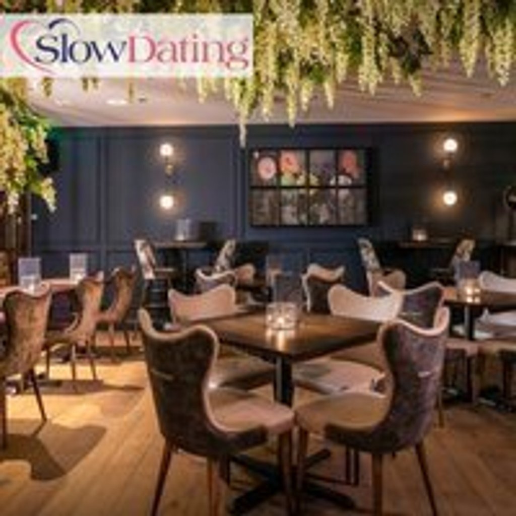 Speed Dating in Bristol for 50s & 60s, 24 July | Event in Bristol | AllEvents