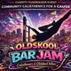 Oldskool Bar Jam Event Title Pic
