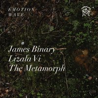 Emotion Wave: James Binary, Lizala Vi, The Metamorph at Commune Liverpool