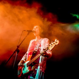 Loudhailer & Friends