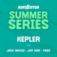 Hopskotch Summer Series: Part II at Aynsley Mill 