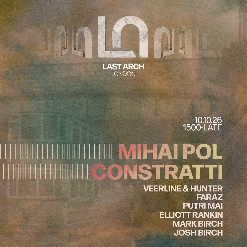 Mihai Pol, Constratti - Conectat x Dubøka