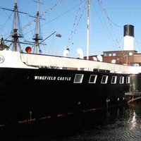 Hartlepool Audio Tour: History, Heritage at Middleton Grange Shopping Centre
