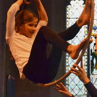 October Half Term Youth Circus