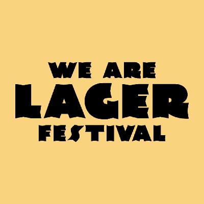 We Are Lager