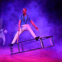 Big Kid Circus