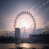 The Lastminute.com London Eye - Fast Track at The London Eye