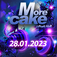 More Cake @ Park Hall More Cake @ Park Hall