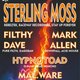 Energy Flash, Techno Acid Filth Event Title Pic