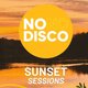 No No Disco - Sunset Sessions Event Title Pic