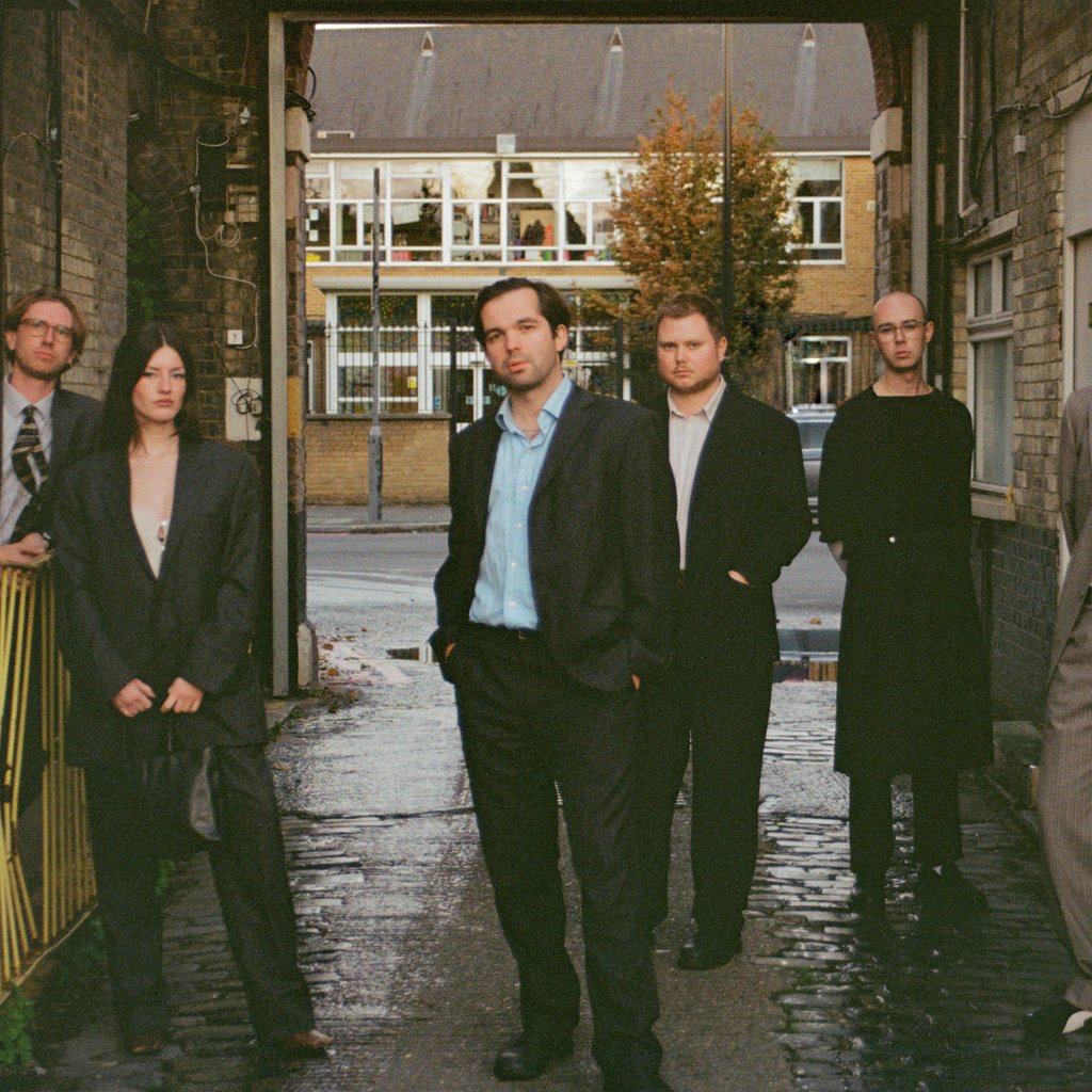 The Golden Dregs + Dana Gavanski