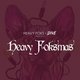 Heavy Foks x Dive presents: HEAVY FOKSMAS Event Title Pic