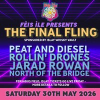 The Final Fling