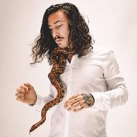 Noah Gundersen at Night And Day Cafe
