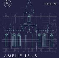 AV x Freeze with Amelie Lens at The Priory