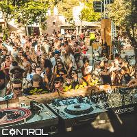 Con7rol X The Zoo Project Ibiza: Carlisle w/ Lee Walker at Insomnia