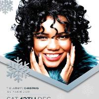 Ultimate Christmas Show Whitney Houston Tribute