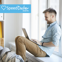 Birmingham virtual speed dating | ages 25-35 at Virtual Event Birmingham
