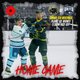 Widnes Wild vs Hull Jets Ice Hockey Game - Sunday 9th October Event Title Pic