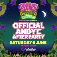 ANDY C 3 Hour Set Official Afterparty | Suburbia Southampton
