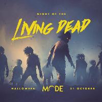 Night of the Living Dead / Halloween Revs / 31st Oct