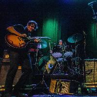 North Mississippi Allstars at Omeara
