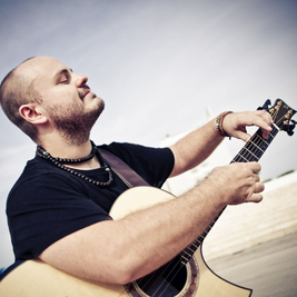 BCT Presents - Andy McKee