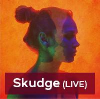 Rhythm Theory: Skudge at Soup Kitchen