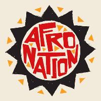 Afro Nation Festival 2021 at Praia Da Rocha