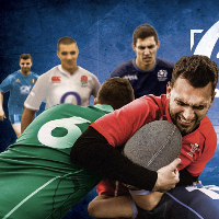 Watch Six Nations live at Belushi’s!