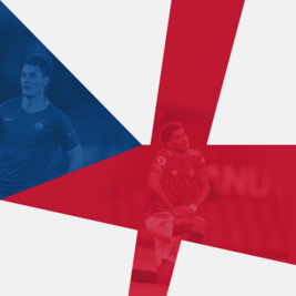 Euro 2020: Matchday 3 - England v Czech Republic + DJ: Dom Chung