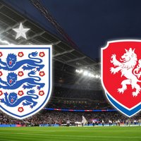 Euro 2020: Matchday 3 - England v Czech Republic + DJ: Dom Chung at HWK THE LOT