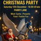Dudley Hill Christmas Party Event Title Pic