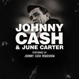 Johnny Cash  Performed Live by Johnny Cash Roadshow