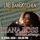 Dine With The Stars - Diana Ross Event Title Pic