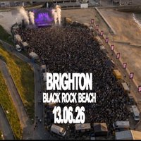 Puzzle: Open Air Brighton Beach at Central Park Brighton Seafront