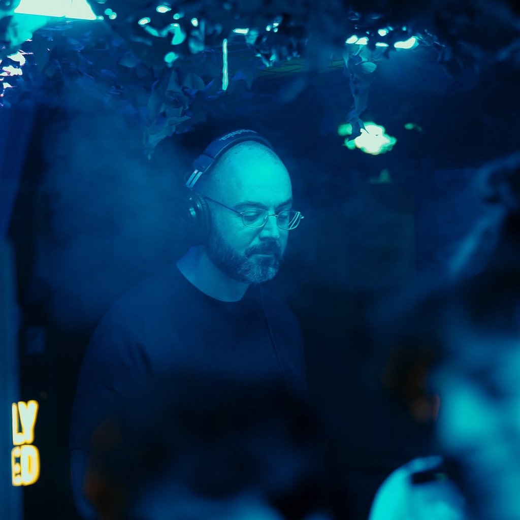 Jungle & DNB Rave Presents: Chimpo & Friends, Spooky + More