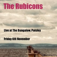 The Rubicons at The Bungalow Bar