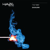 Haze Presents: TBA