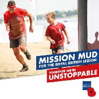 Mission Mud
