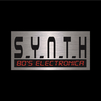 SYNTH at The Flapper