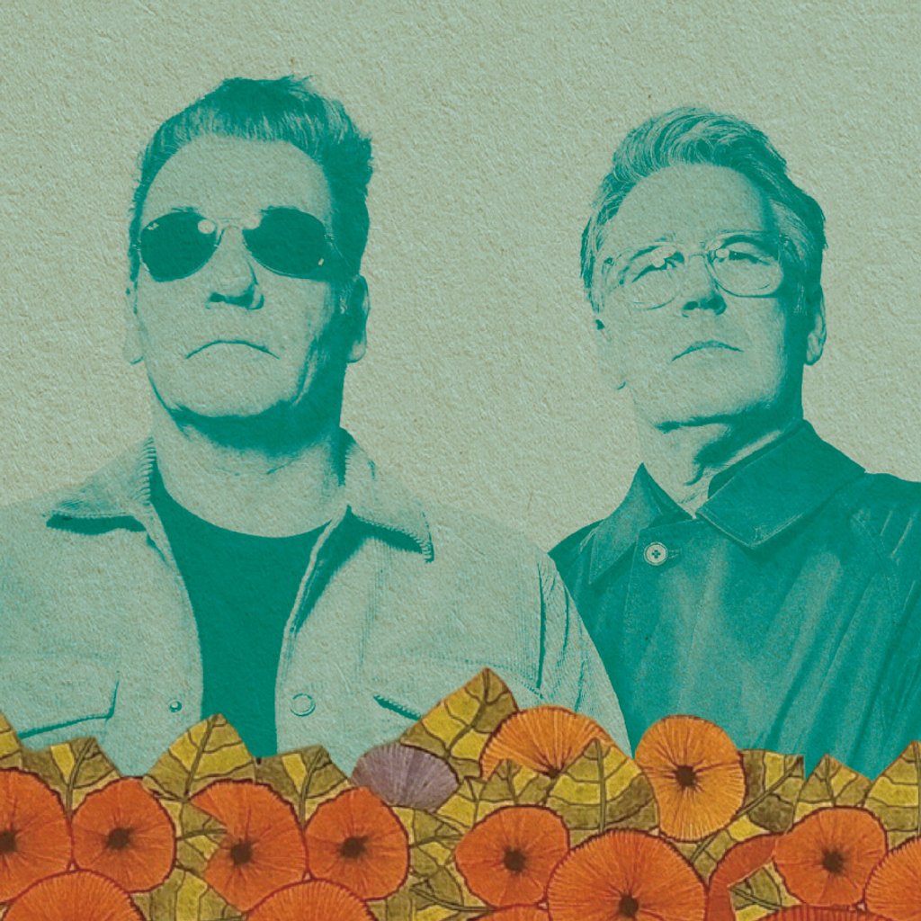 China Crisis - Christmas at The Cavern Image
