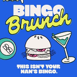 Bingo Brunch