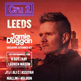 Cru2 Leeds