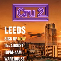 Cru2 Leeds