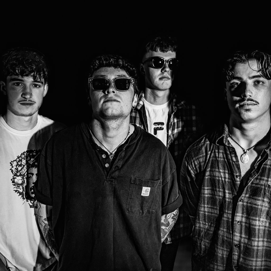 Black Havana @ The Bunkhouse at The Bunkhouse Swansea, Swansea