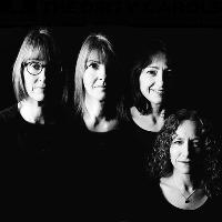 The Dirty Carols present “Shut Yer Beak.”
