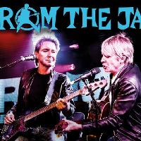 From The Jam 'All Mods Cons' at The Empire